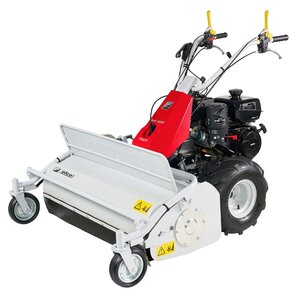 EFCO DR 100 HONDA GX390 H.I. klepelmaaier