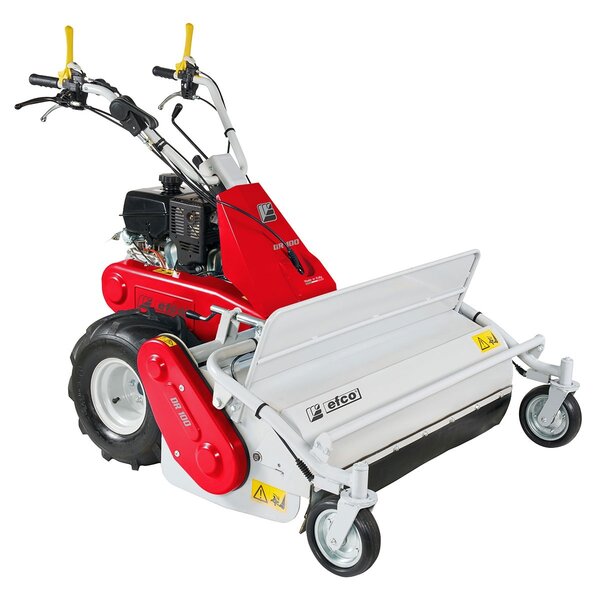Efco EFCO DR 100 HONDA GX390 H.I. klepelmaaier