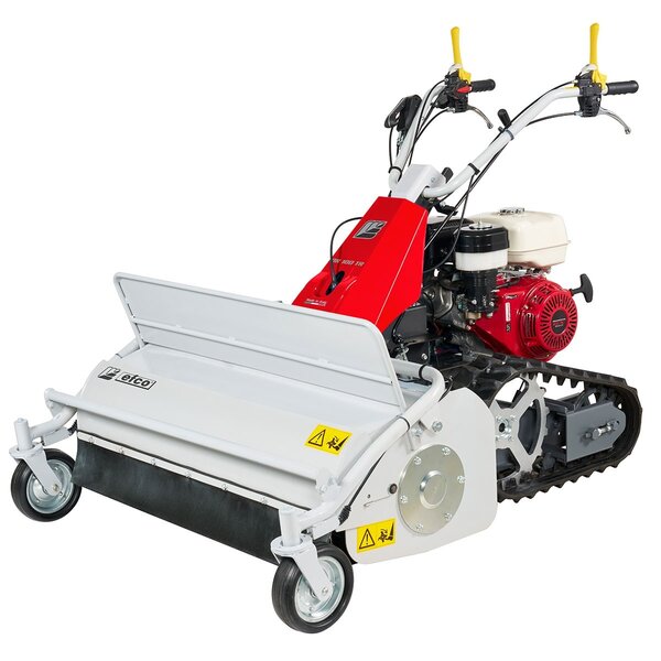 Efco EFCO DR 100TR-HONDA GX390 H.I. klepelmaaier