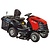 Efco EFCO EF106s/22H zitmaaier