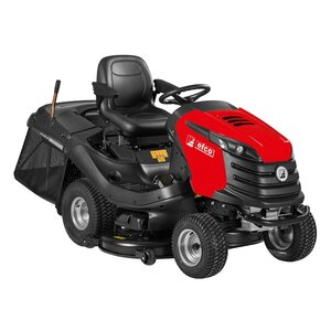 EFCO EF124s/22H zitmaaier