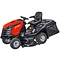 Efco EFCO EF124s/22H zitmaaier