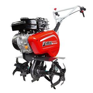 EFCO MZ 2055K grondfrees