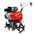 Efco EFCO MZ 2055K grondfrees