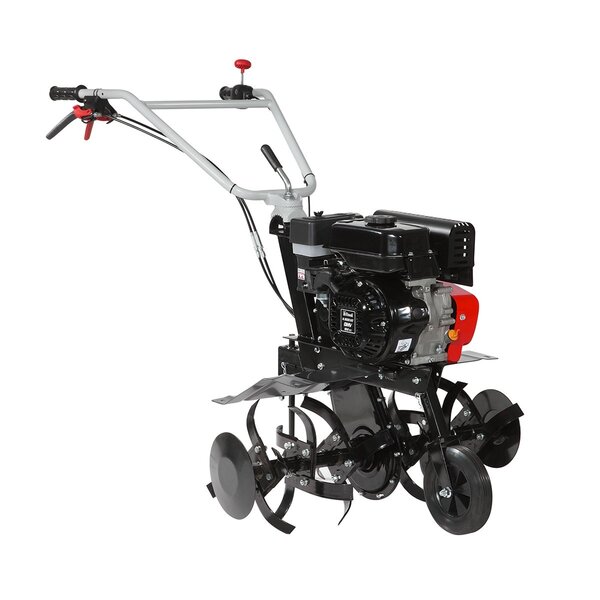 Efco EFCO MZ 2075RK grondfrees