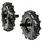 Efco EFCO Stel rubber wielen 3.50-8" (MZ2098RKS) – 69209114