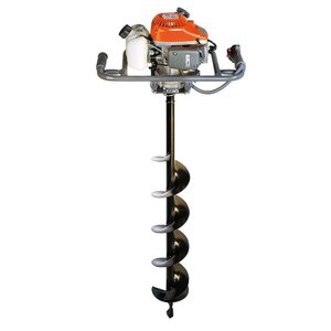 EFCO TR 1551 grondboor