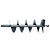 Efco EFCO Boor 15 cm – 375100030A