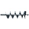 Efco EFCO Boor 15 cm – 375100030A