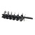 Efco EFCO Boor 20 cm – 375100031A