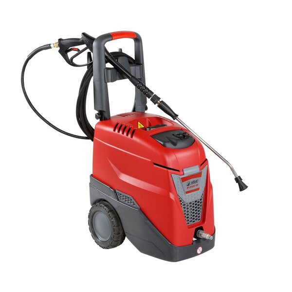 Efco EFCO IP 2500HS hogedrukreiniger
