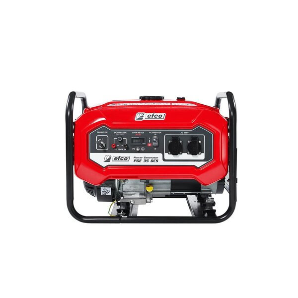 Efco EFCO PGE 35 DCS generator