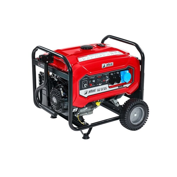 Efco EFCO PGE 65 DCS generator
