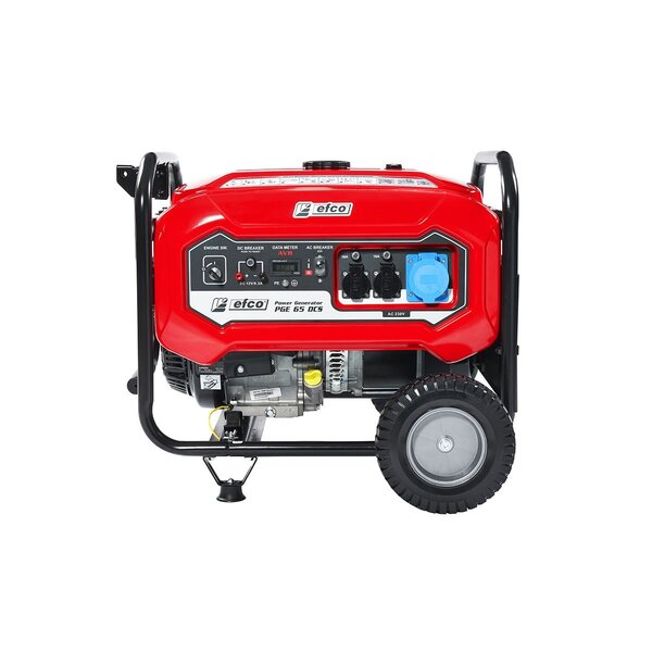 Efco EFCO PGE 65 DCS generator