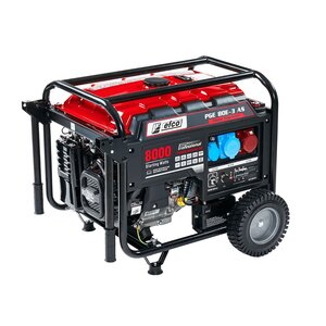 EFCO PGE 80E-3 DCS generator