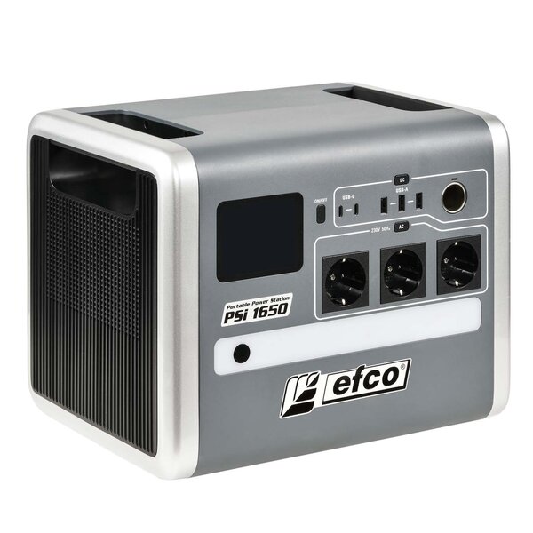 Efco EFCO PSI 1650 portable powerstation