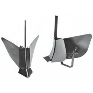 EFCO Regelbare aanaarder – EM.Z0020133