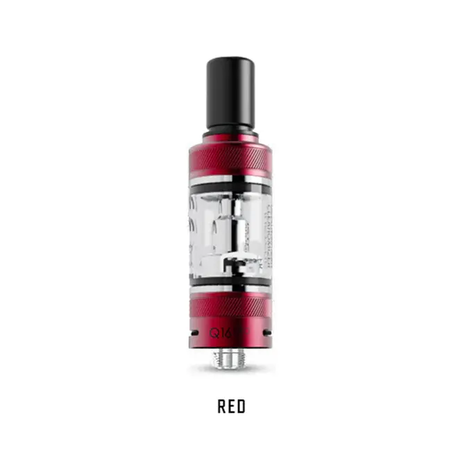 Justfog Q16 Pro Clearomizer