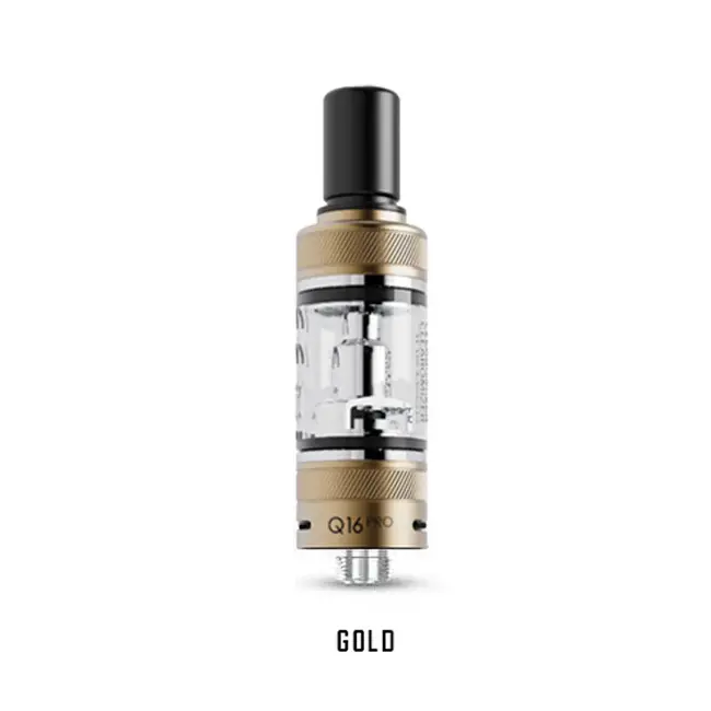 Justfog Q16 Pro Clearomizer