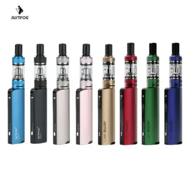 Justfog Q16 PRO KIT