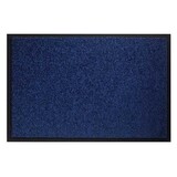 Mattenexpert Droogloopmat Twister Blauw Mattenexpert Droogloopmat Twister Blauw