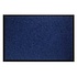 Droogloopmat Twister Blauw Droogloopmat Twister Blauw