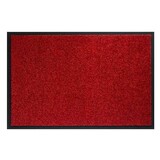 Mattenexpert Droogloopmat Twister Rood Mattenexpert Droogloopmat Twister Rood