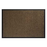 Mattenexpert Droogloopmat Twister Teak Mattenexpert Droogloopmat Twister Teak