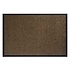 Droogloopmat Twister Teak Droogloopmat Twister Teak