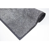 Mattenexpert Deurmat Cotton Bartex Grijs Mattenexpert Deurmat Cotton Bartex Grijs