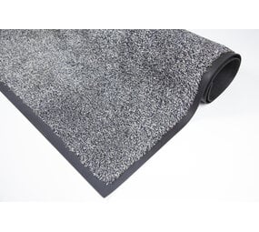 Mattenexpert Deurmat Cotton Bartex Grijs