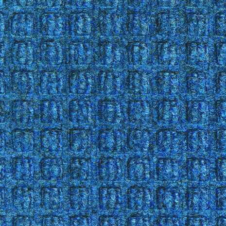 Mattenexpert Deurmat Water Hog Classic Medium Blauw kopen Mattenexpert Deurmat Water Hog Classic Medium Blauw kopen