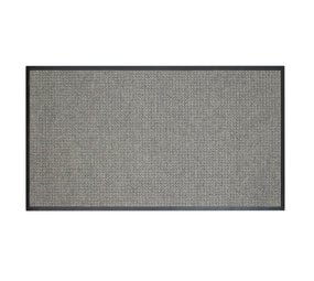 Mattenexpert Deurmat Water Hog Classic Medium Grijs