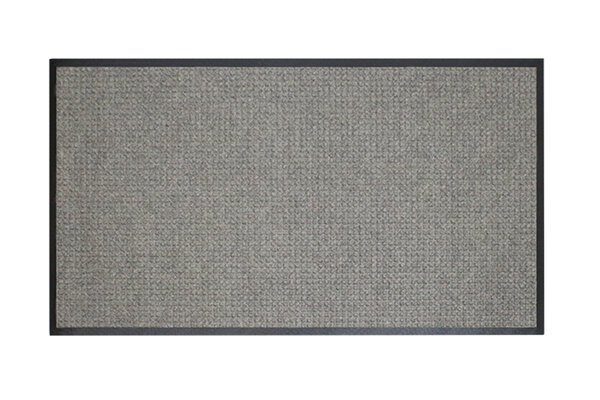 Mattenexpert Deurmat Water Hog Classic Medium Grijs kopen