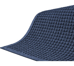 Mattenexpert Deurmat Water Hog Classic Medium Blauw Mattenexpert Deurmat Water Hog Classic Medium Blauw
