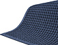 Deurmat Water Hog Classic Medium Blauw Deurmat Water Hog Classic Medium Blauw