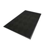 Mattenexpert Deurmat Water Hog Diamond Charcoal Mattenexpert Deurmat Water Hog Diamond Charcoal