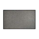 Mattenexpert Deurmat Water Hog Diamond Medium Grijs Mattenexpert Deurmat Water Hog Diamond Medium Grijs