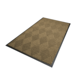 Mattenexpert Deurmat Water Hog Diamond Camel Mattenexpert Deurmat Water Hog Diamond Camel