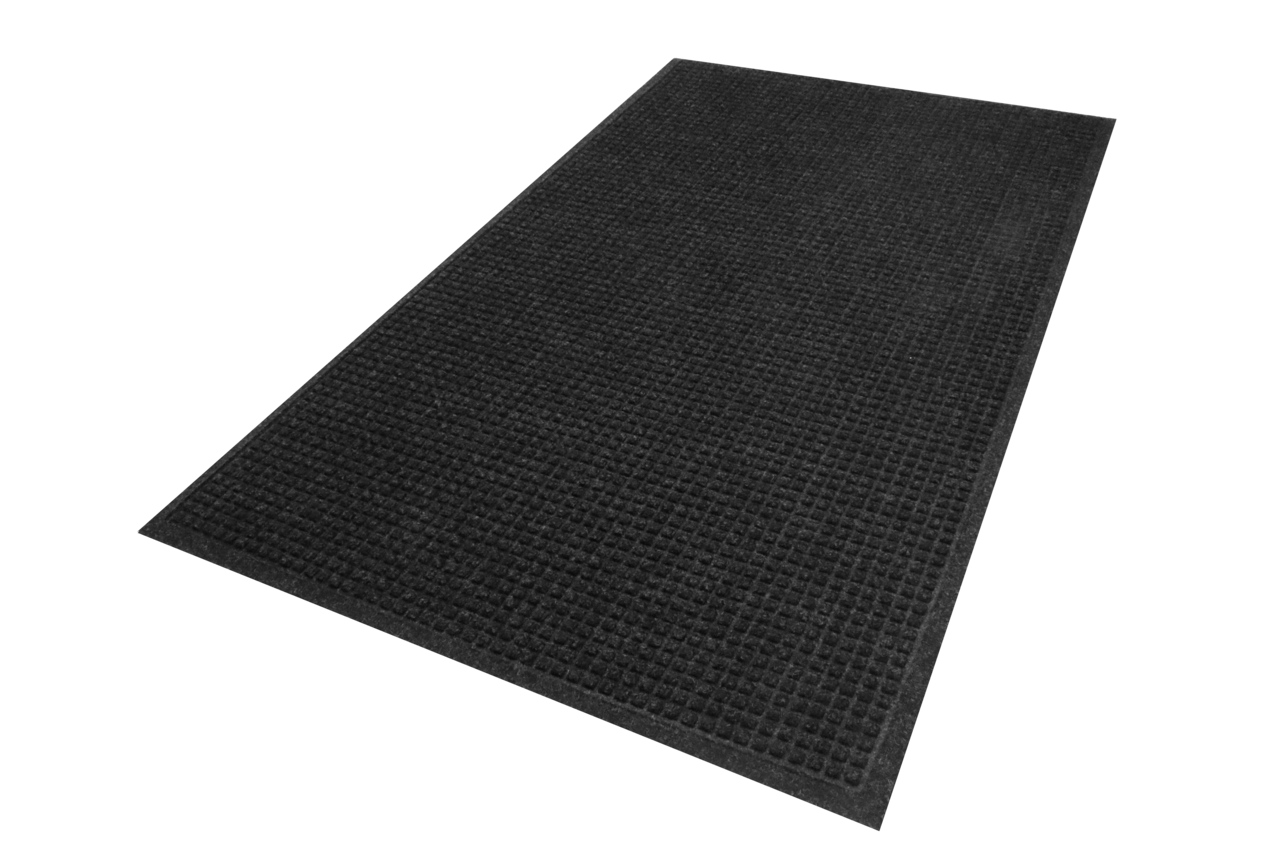 Mattenexpert Deurmat Water Hog Classic Charcoal kopen Mattenexpert Deurmat Water Hog Classic Charcoal kopen