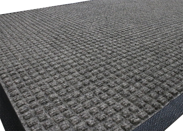 Mattenexpert Deurmat Water Hog Classic Medium Grijs kopen