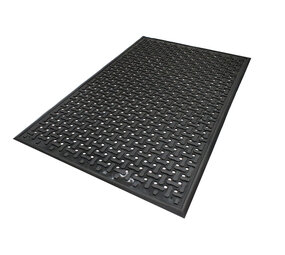 Mattenexpert Rubbermat Comfort Flow Mattenexpert Rubbermat Comfort Flow
