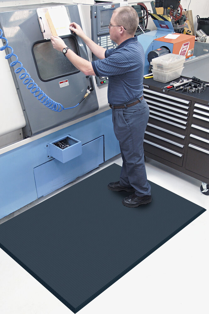 Mattenexpert Rubbermat Complete Comfort kopen