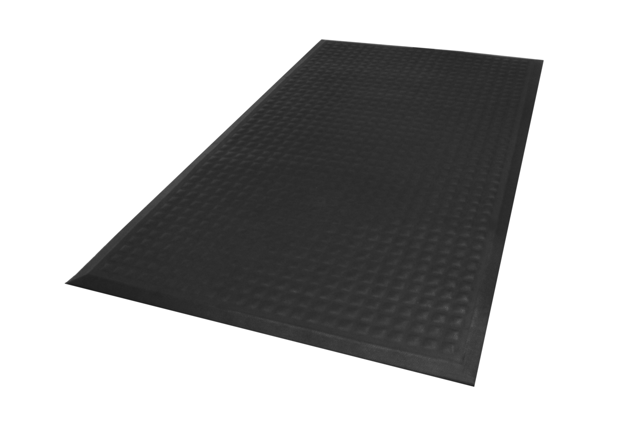 Mattenexpert Rubbermat Complete Comfort II kopen