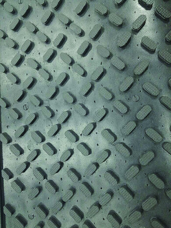 Mattenexpert Rubbermat Complete Comfort II kopen