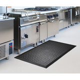 Mattenexpert Rubbermat Complete Comfort II Mattenexpert Rubbermat Complete Comfort II