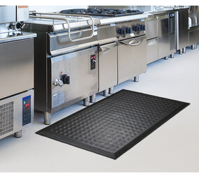 Mattenexpert Rubbermat Complete Comfort II Mattenexpert Rubbermat Complete Comfort II