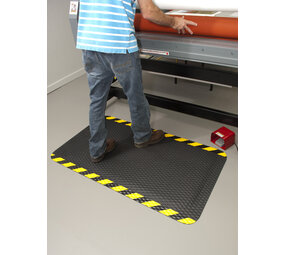 Mattenexpert Rubbermat Hoghaven Mattenexpert Rubbermat Hoghaven