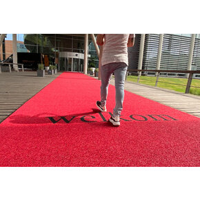 Logomatten Logomatten