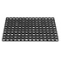 Rubbermat Domino - 17mm Rubbermat Domino - 17mm